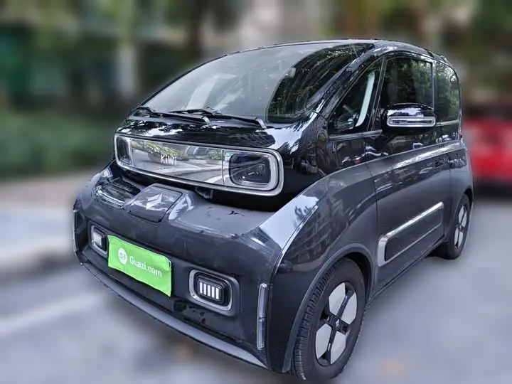 Baojun KiWi EV 2023, арт. CN-3694896 — фото 1