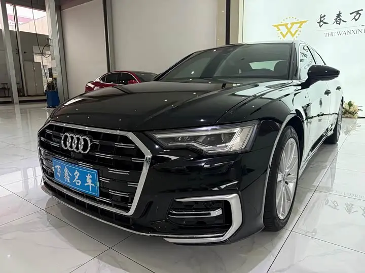 Audi A6L 2023, арт. CN-3694901 — фото 1