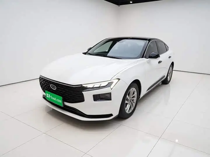 Ford Mondeo 2023, арт. CN-3694933 — фото 1