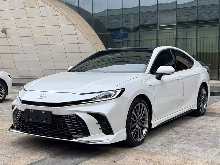 Toyota Camry 2024, арт. CN-3694958 — фото 1