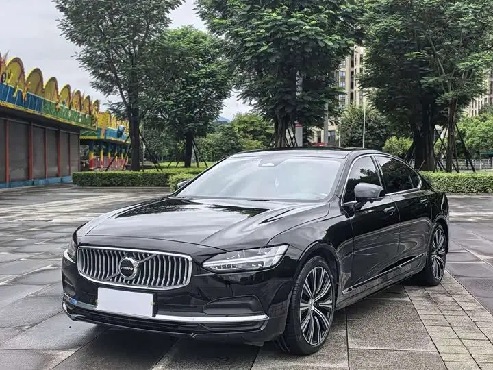 Volvo S90 2024, арт. CN-3694973 — фото 1