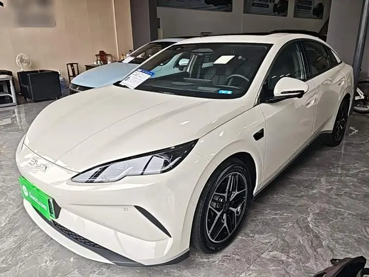 BYD Seal 06 Hybrid/EV 2025, арт. CN-3694986 — фото 1