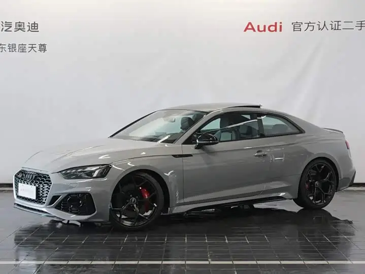 Audi RS 5 2024, арт. CN-3694999 — фото 1