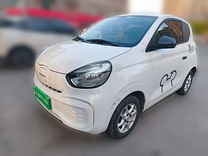 Roewe Clever 2022, арт. CN-3695062 — фото 1