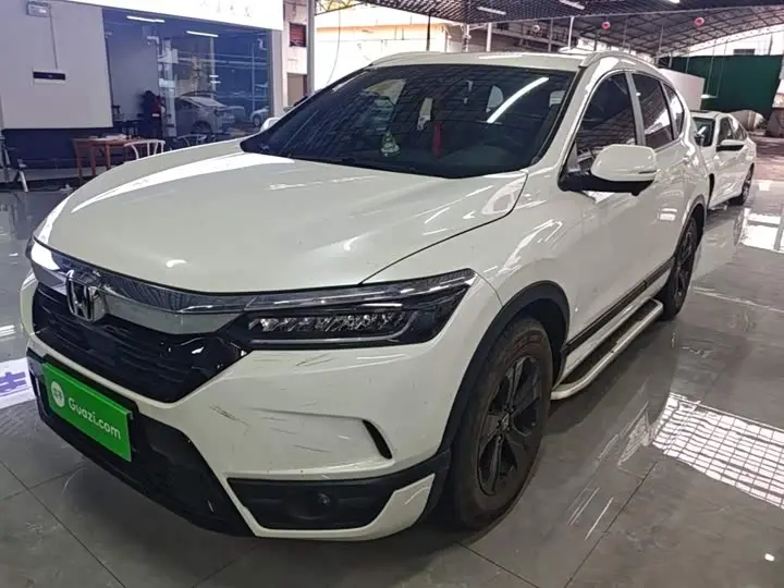 Honda Breeze 2021, арт. CN-3695071 — фото 1
