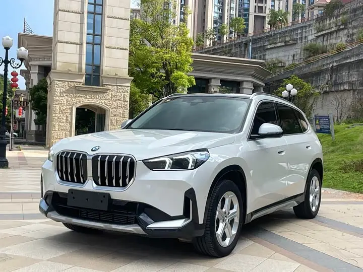 BMW X1 2023, арт. CN-3695094 — фото 1
