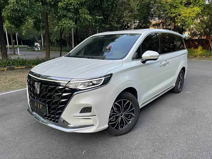 Roewe iMax 8 EV 2025, арт. CN-3695249 — фото 1