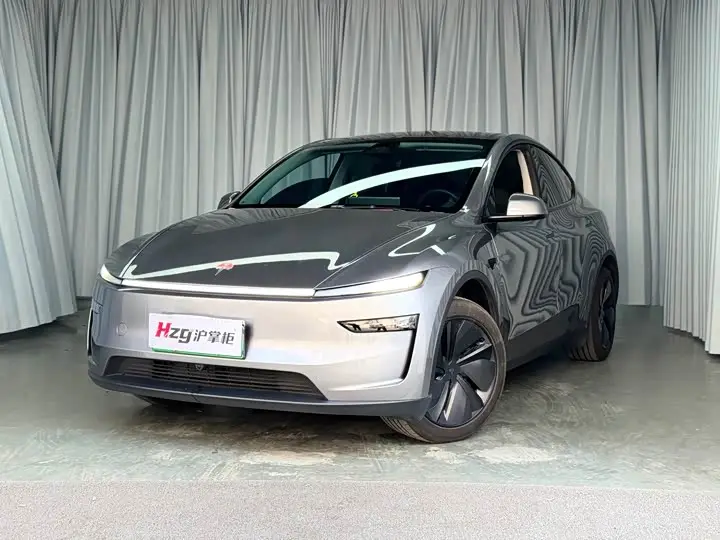Tesla Model Y 2025, арт. CN-3695262 — фото 1
