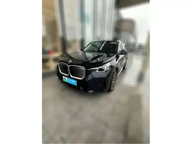 BMW iX1 2023, арт. CN-3695297 — фото 1
