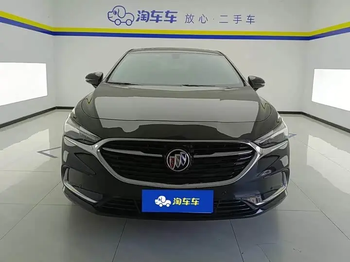 Buick LaCrosse 2022, арт. CN-3695302 — фото 1
