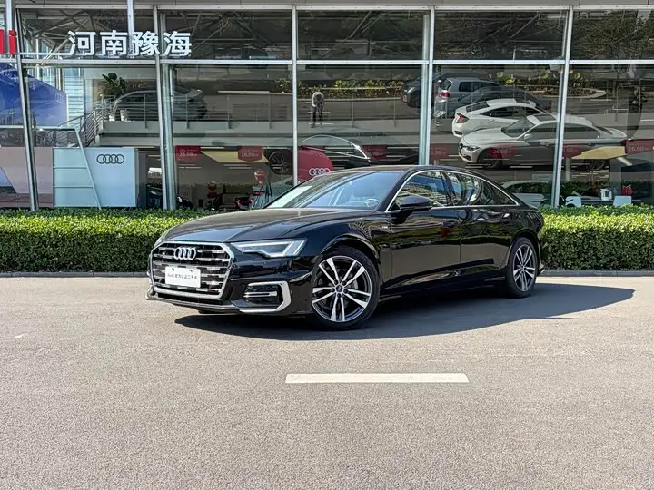 Audi A6L 2024, арт. CN-3695309 — фото 1