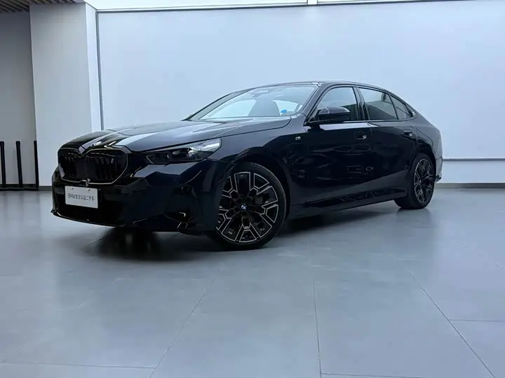 BMW i5 2025, арт. CN-3695490 — фото 1