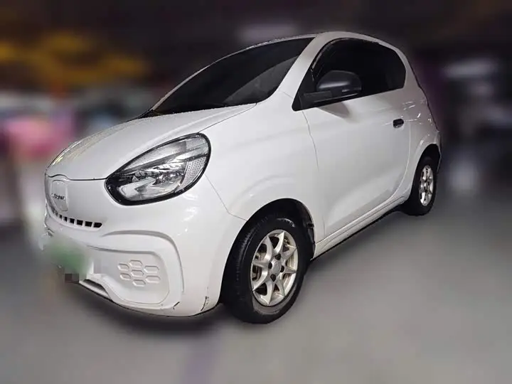 Roewe Clever 2022, арт. CN-3695512 — фото 1