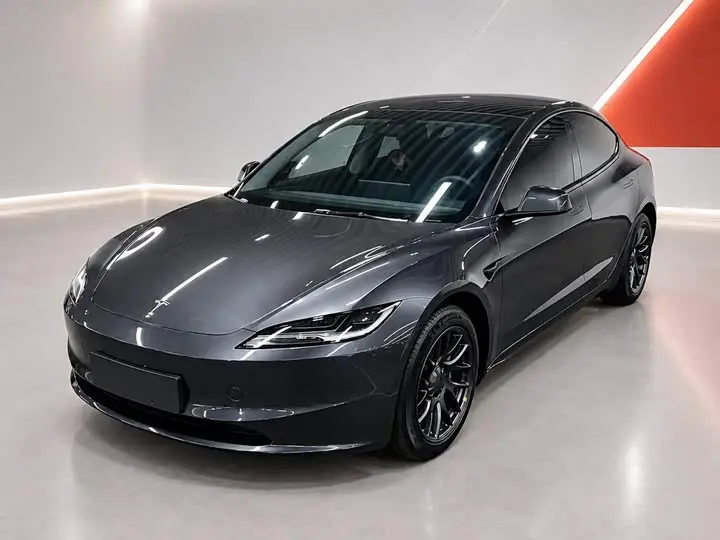 Tesla Model 3 2023, арт. CN-3695552 — фото 1