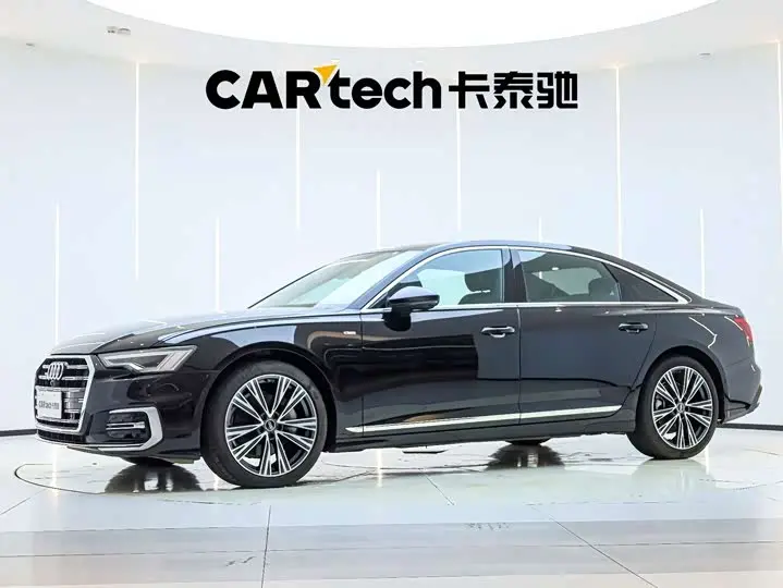 Audi A6L 2024, арт. CN-3695588 — фото 1
