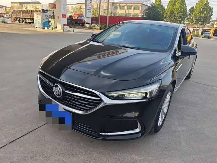 Buick LaCrosse 2022, арт. CN-3695740 — фото 1