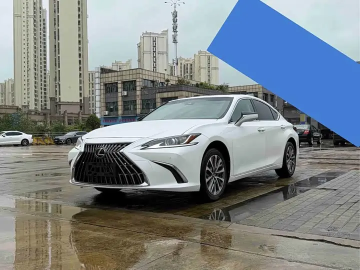 Lexus ES 2022, арт. CN-3695750 — фото 1