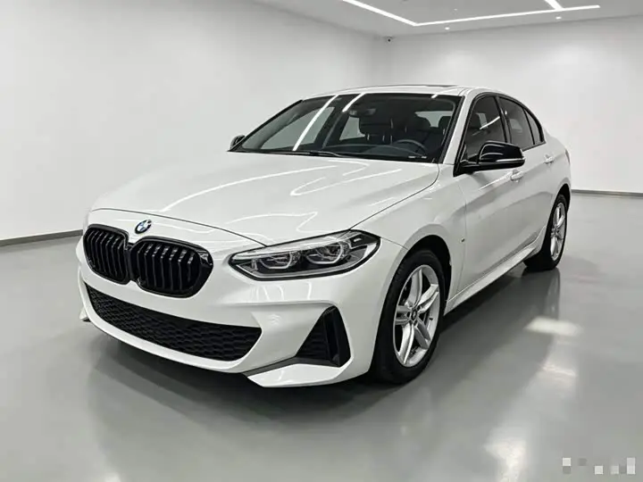 BMW 1 Series 2023, арт. CN-3695761 — фото 1