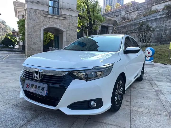 Honda Crider 2022, арт. CN-3695803 — фото 1