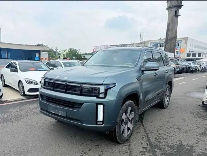 BAIC Beijing BJ60 Hybrid 2024, арт. CN-3695841 — фото 1