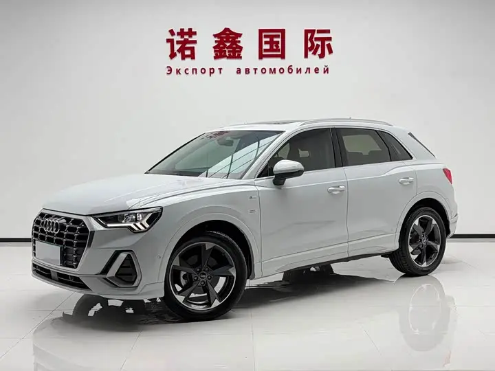 Audi Q3 2022, арт. CN-3695860 — фото 1