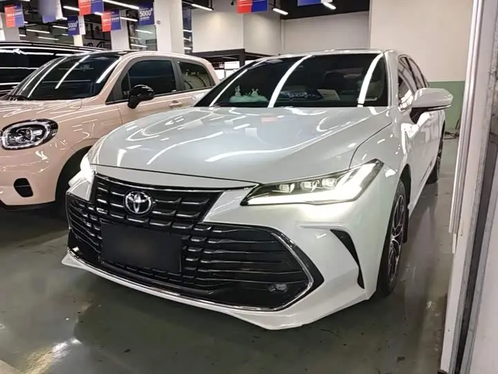 Toyota Avalon 2023, арт. CN-3695881 — фото 1