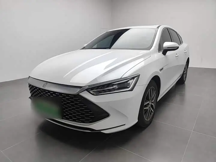 BYD Qin Plus 2023, арт. CN-3695882 — фото 1