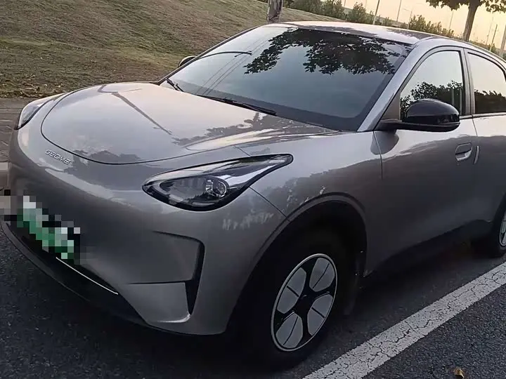 Geely Galaxy Geome 2025, арт. CN-3695894 — фото 1