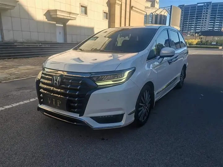 Honda Elysion 2022, арт. CN-3695917 — фото 1