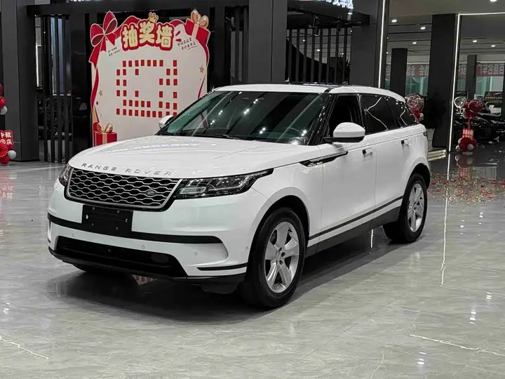 Land Rover Range Rover Velar 2022, арт. CN-3695925 — фото 1