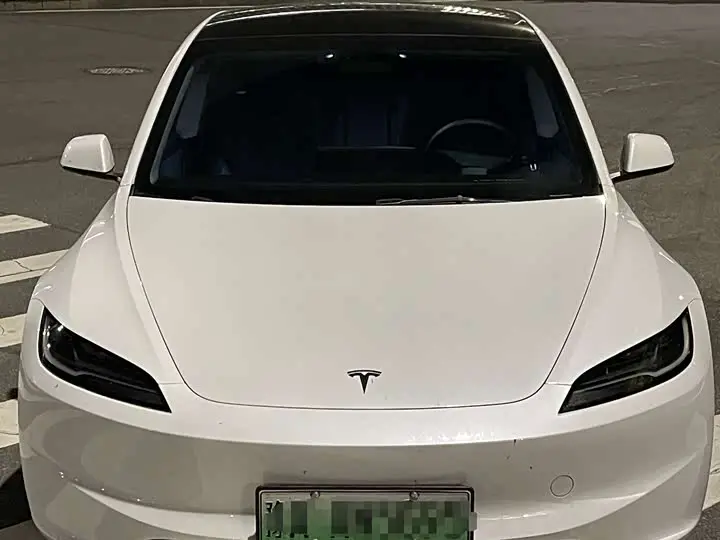 Tesla Model 3 2023, арт. CN-3695943 — фото 1