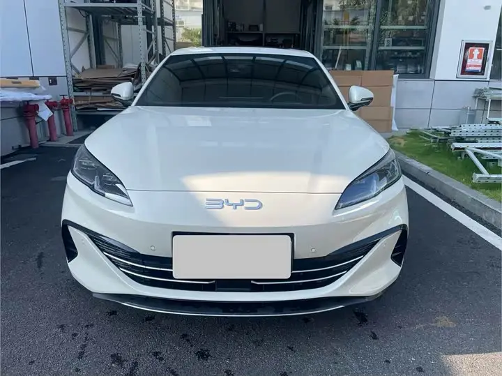 BYD Seal 06 Hybrid/EV 2025, арт. CN-3695946 — фото 1