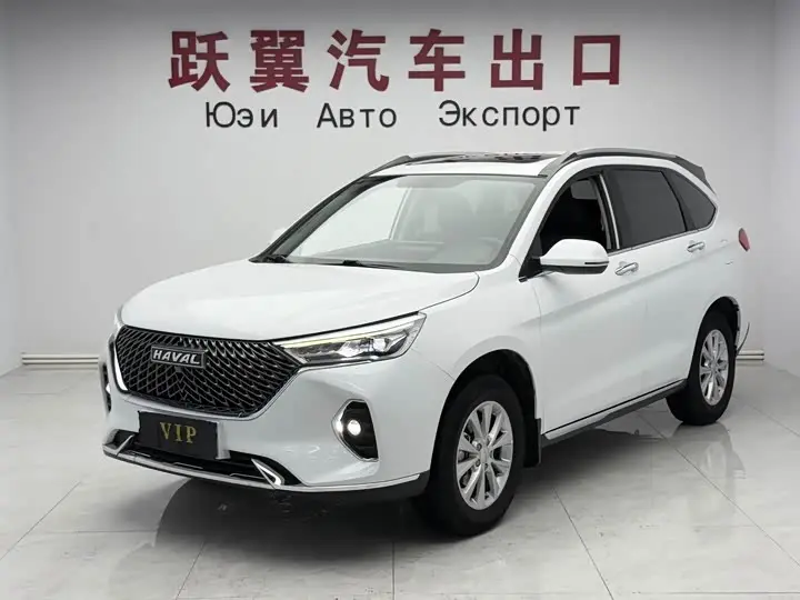 Haval M6 2021, арт. CN-3695951 — фото 1