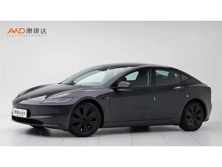 Tesla Model 3 2023, арт. CN-3695973 — фото 1