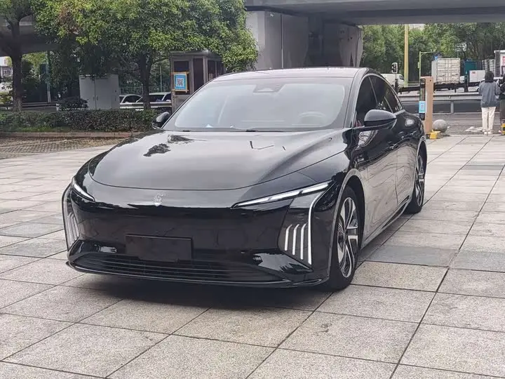 Dongfeng Forthing Xinghai S7 2024, фото из объявления