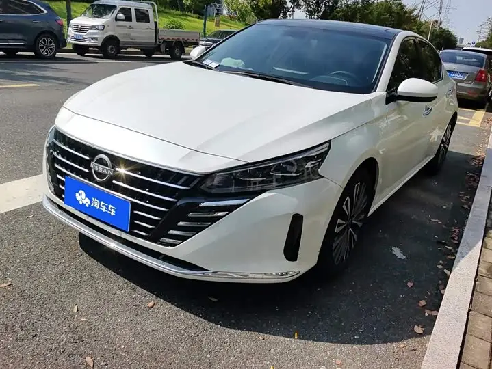 Nissan Teana 2022, арт. CN-3696012 — фото 1