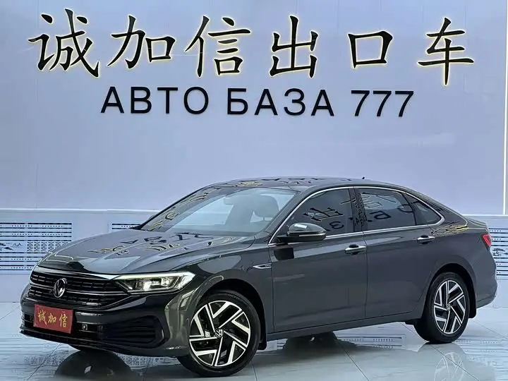 Volkswagen Sagitar L 2021, арт. CN-3696021 — фото 1