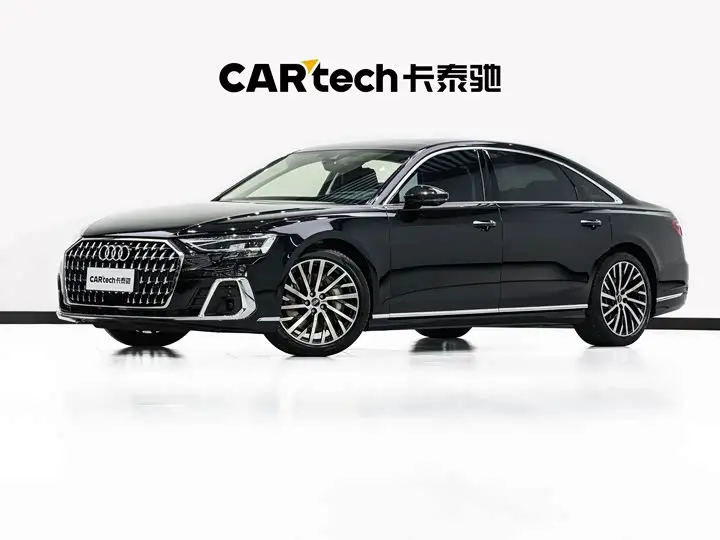 Audi A8 2025, арт. CN-3696030 — фото 1