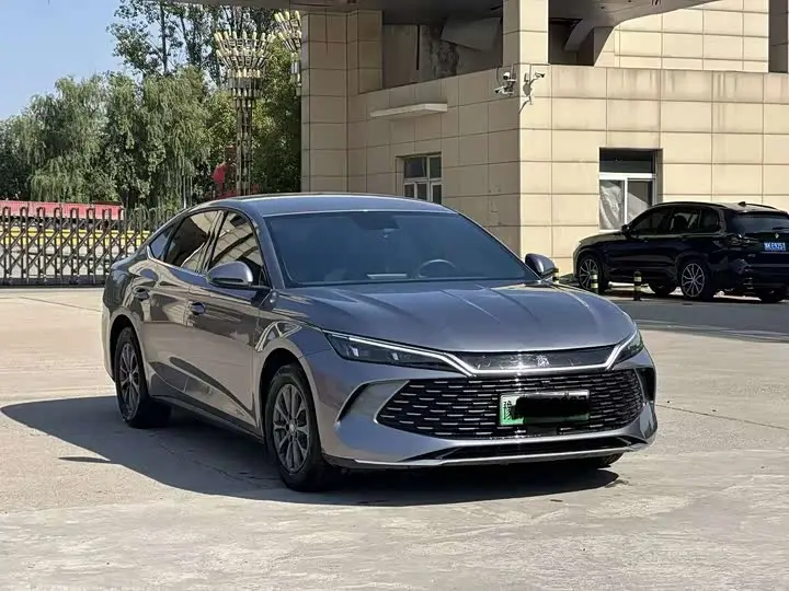 BYD Qin L 2024, арт. CN-3696044 — фото 1