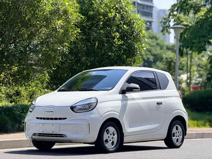 Roewe Clever 2021, арт. CN-3696052 — фото 1