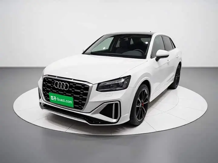Audi Q2L 2022, арт. CN-3696072 — фото 1