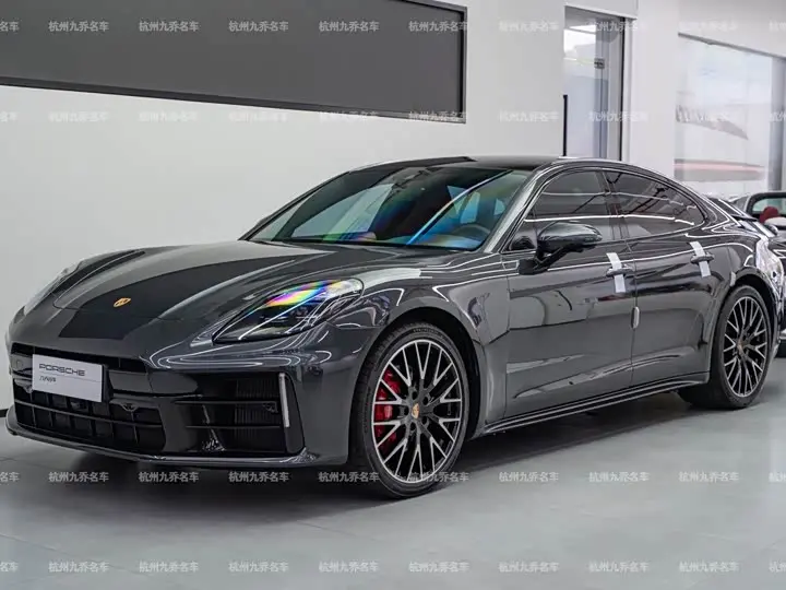 Porsche Panamera 2024, арт. CN-3696174 — фото 1