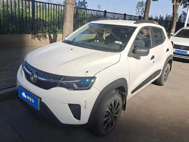 Dongfeng Yipai Nano EX1 2021, арт. CN-3696209 — фото 1