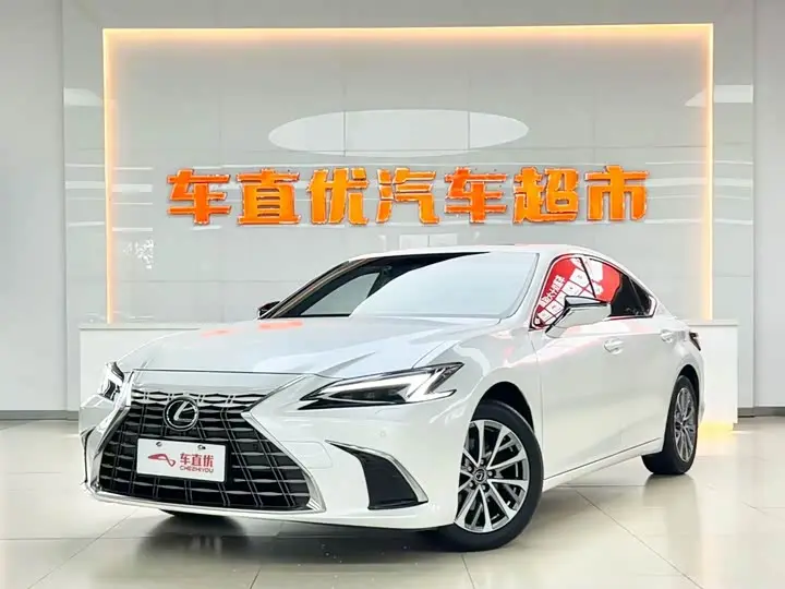 Lexus ES 2022, арт. CN-3696305 — фото 1