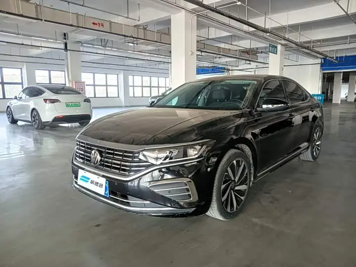 Volkswagen Passat 2024, арт. CN-3696340 — фото 1