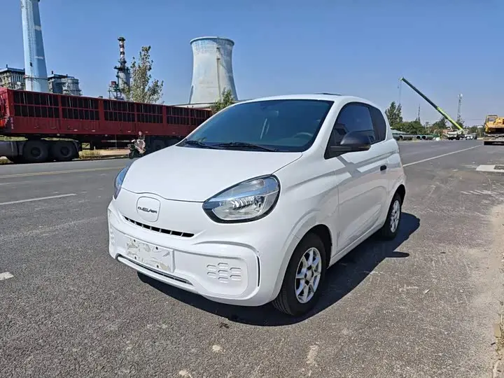 Roewe Clever 2022, арт. CN-3696450 — фото 1