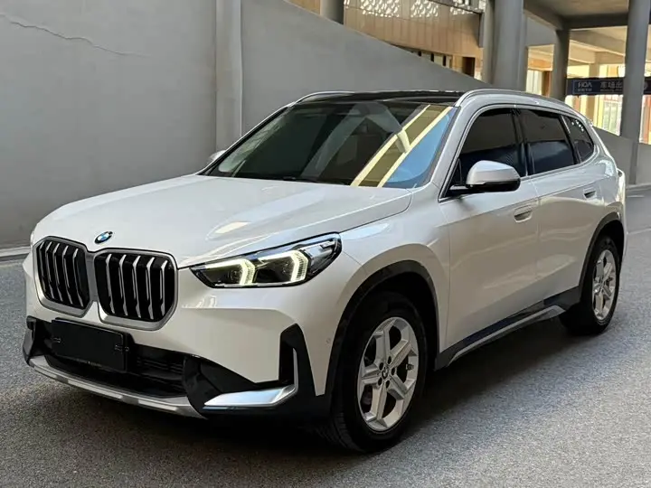 BMW X1 2023, арт. CN-3696455 — фото 1