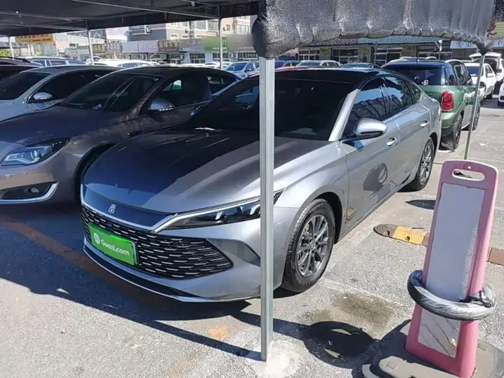 BYD Qin L 2024, арт. CN-3696472 — фото 1
