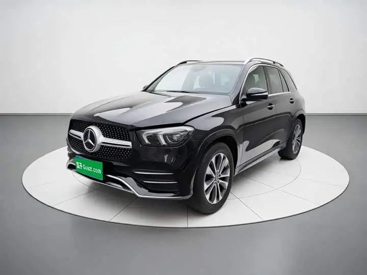 Mercedes-Benz GLE-Class 2023, арт. CN-3696488 — фото 1