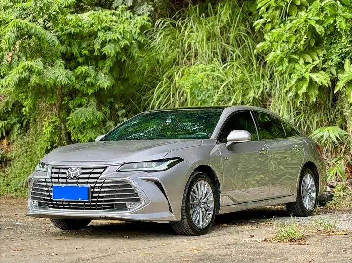 Toyota Avalon 2024, арт. CN-3696505 — фото 1